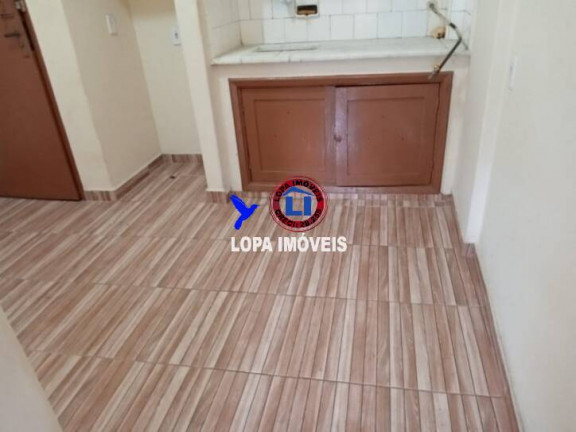 Imagem Apartamento com 1 Quarto à Venda, 30 m² em Centro - Rio De Janeiro Imagem Apartamento com 1 Quarto à Venda, 30 m² em Centro - Rio De Janeiro