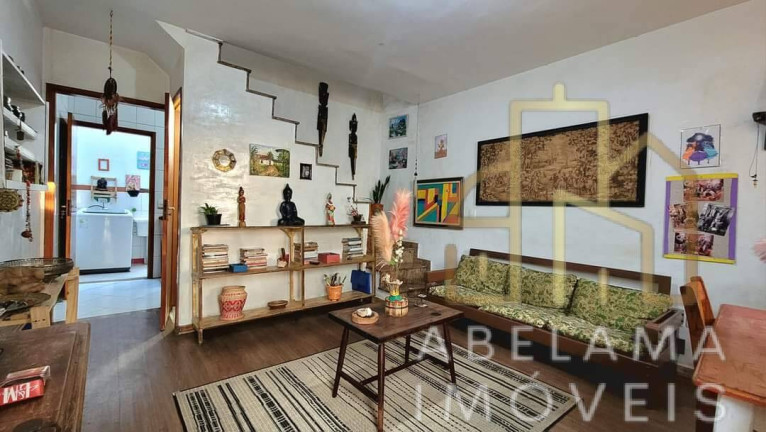 Imagem Sobrado com 2 Quartos à Venda, 89 m² em Parque Industriário - Santo André
