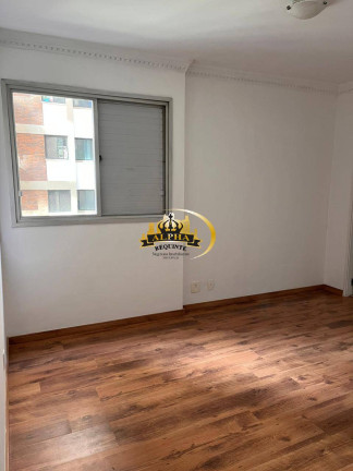 Imagem Apartamento com 4 Quartos para Alugar, 127 m² em Alphaville Empresarial - Barueri