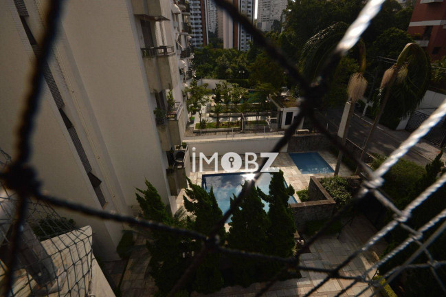 Imagem Imóvel com 4 Quartos à Venda, 196 m² em Jardim Ampliação - São Paulo Imagem Imóvel com 4 Quartos à Venda, 196 m² em Jardim Ampliação - São Paulo
