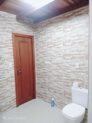Imagem Casa com 3 Quartos à Venda, 63 m² em Tarumã - Viamão Imagem Casa com 3 Quartos à Venda, 63 m² em Tarumã - Viamão