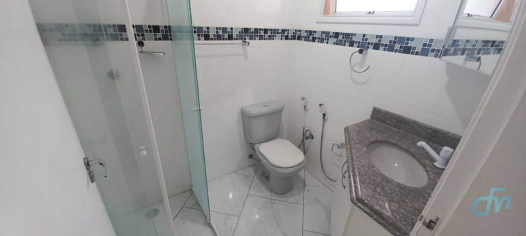 Imagem Sobrado com 3 Quartos para Alugar, 120 m² em Parque Santana - Mogi Das Cruzes