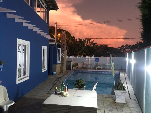 Imagem Casa de Condomínio com 4 Quartos à Venda, 534 m² em Loteamento Caminhos De San Con - Campinas Imagem Casa de Condomínio com 4 Quartos à Venda, 534 m² em Loteamento Caminhos De San Con - Campinas