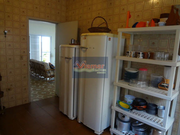 Imagem Casa com 4 Quartos para Temporada, 180 m² em Enseada - Guarujá Imagem Casa com 4 Quartos para Temporada, 180 m² em Enseada - Guarujá