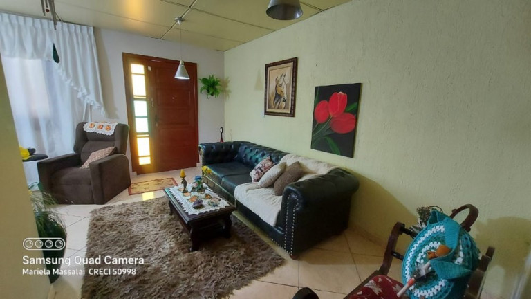 Imagem Casa com 3 Quartos à Venda, 227 m² em Morada Do Vale I - Gravataí