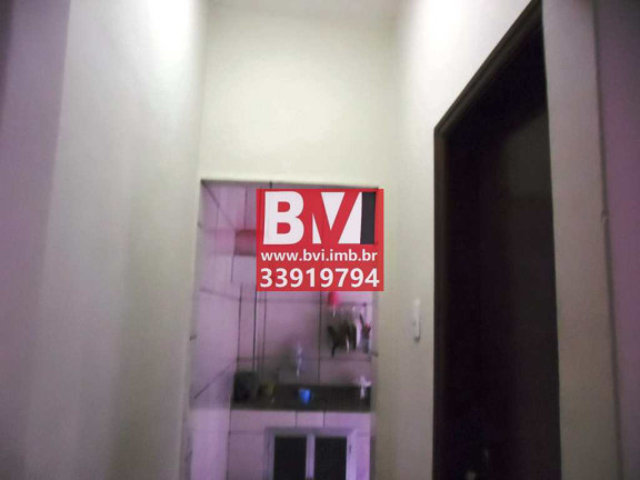 Imagem Apartamento com 1 Quarto à Venda, 35 m² em Braz De Pina - Rio De Janeiro