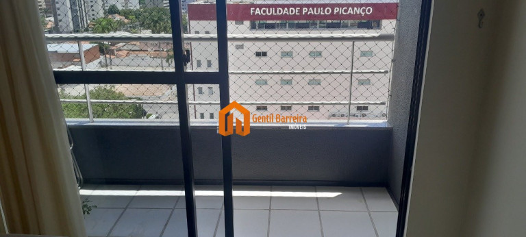 Apartamento com 3 Quartos à Venda,  em Dionisio Torres - Fortaleza