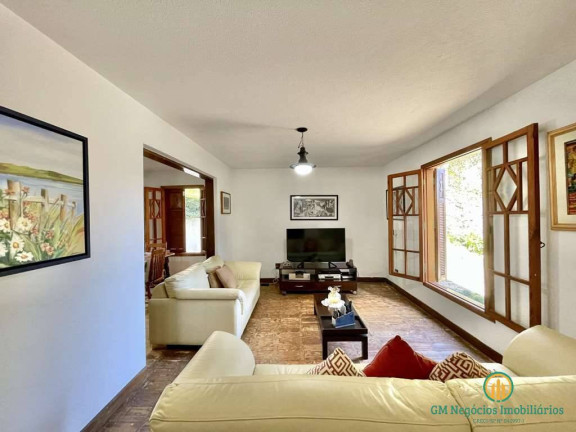 Imagem Casa de Condomínio com 4 Quartos à Venda, 3 m² em Moinho Velho - Embu Das Artes Imagem Casa de Condomínio com 4 Quartos à Venda, 3 m² em Moinho Velho - Embu Das Artes
