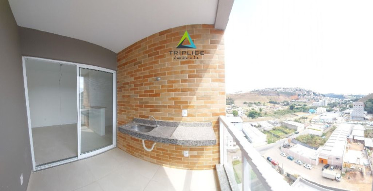 Imagem Apartamento com 2 Quartos à Venda, 65 m² em Aeroporto - Juiz De Fora Imagem Apartamento com 2 Quartos à Venda, 65 m² em Aeroporto - Juiz De Fora