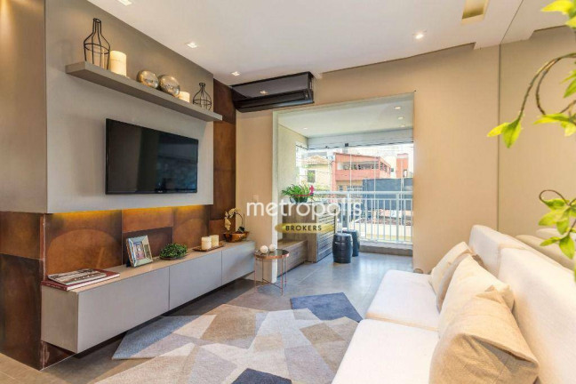 Imagem Apartamento com 2 Quartos à Venda, 67 m² em Nova Petrópolis - São Bernardo Do Campo Imagem Apartamento com 2 Quartos à Venda, 67 m² em Nova Petrópolis - São Bernardo Do Campo