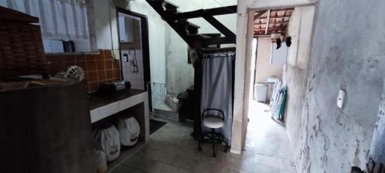 Imagem Casa com 4 Quartos à Venda, 120 m² em Itaipu - Niterói Imagem Casa com 4 Quartos à Venda, 120 m² em Itaipu - Niterói
