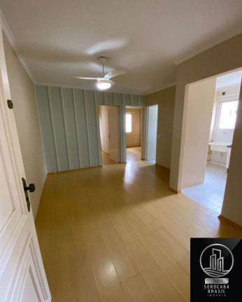 Apartamento com 2 Quartos à Venda, 42 m² em Jardim Guadalajara - Sorocaba