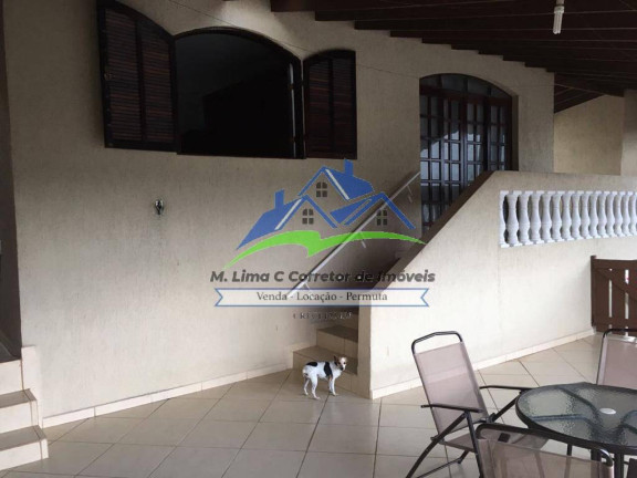 Imagem Casa com 3 Quartos à Venda, 298 m² em Terra Preta (terra Preta) - Mairiporã Imagem Casa com 3 Quartos à Venda, 298 m² em Terra Preta (terra Preta) - Mairiporã