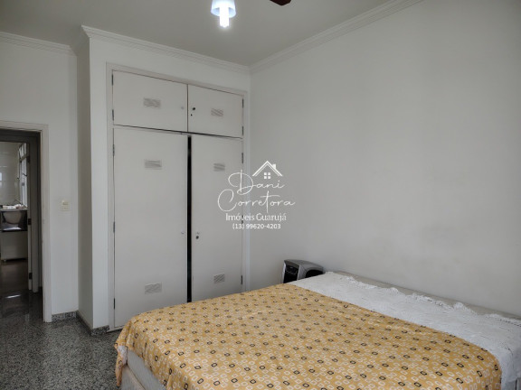 Imagem Apartamento com 4 Quartos à Venda, 200 m² em Pitangueiras - Guarujá