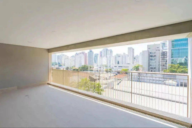 Imagem Apartamento com 3 Quartos à Venda, 149 m² em Moema - São Paulo Imagem Apartamento com 3 Quartos à Venda, 149 m² em Moema - São Paulo