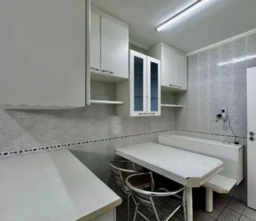 Imagem Imóvel com 4 Quartos à Venda, 269 m² em Campo Belo - São Paulo