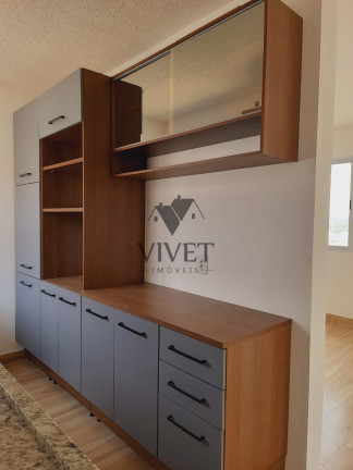 Imagem Apartamento com 2 Quartos à Venda, 64 m² em Vossoroca - Votorantim