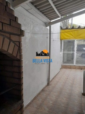 Imagem Casa com 3 Quartos à Venda,  em Jabaquara - São Paulo