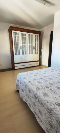 Imagem Casa com 3 Quartos à Venda, 155 m² em Embaré - Santos Imagem Casa com 3 Quartos à Venda, 155 m² em Embaré - Santos