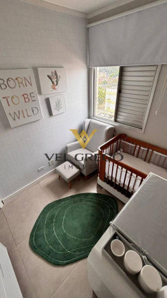 Imagem Apartamento à Venda, 67 m² em Suiço - São Bernardo Do Campo