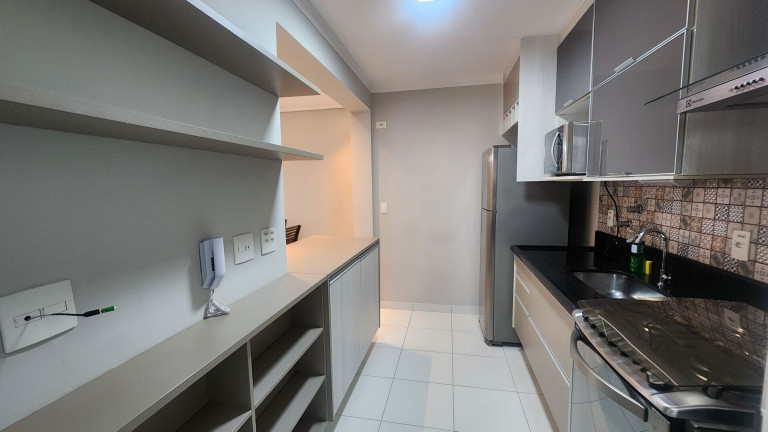 Imagem Apartamento com 2 Quartos à Venda, 84 m² em Pompéia - Santos