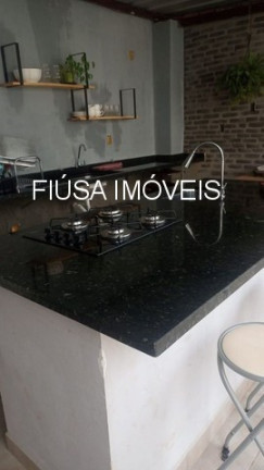 Imagem Casa com 2 Quartos à Venda, em Brodoski - Brodowski Imagem Casa com 2 Quartos à Venda, em Brodoski - Brodowski