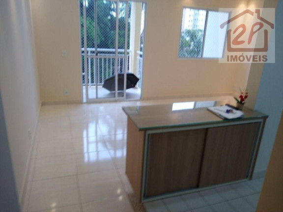 Imagem Apartamento com 3 Quartos à Venda, 67 m² em Jardim Sul - São José Dos Campos Imagem Apartamento com 3 Quartos à Venda, 67 m² em Jardim Sul - São José Dos Campos