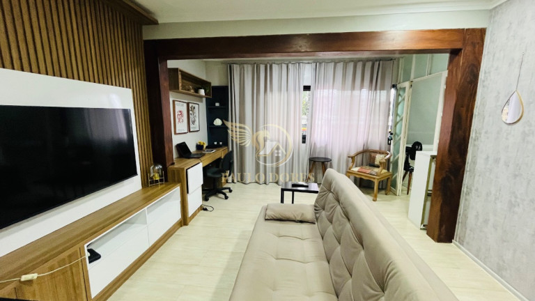 Imagem Casa com 4 Quartos à Venda, 202 m² em Centro - Ubatuba Imagem Casa com 4 Quartos à Venda, 202 m² em Centro - Ubatuba