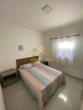 Imagem Apartamento com 2 Quartos à Venda, 60 m² em Cibratel - Itanhaém