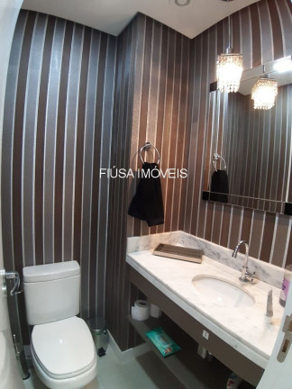 Imagem Apartamento com 3 Quartos à Venda, 131 m² em Ribeirânia - Ribeirão Preto