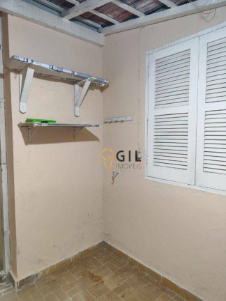 Imagem Casa com 3 Quartos à Venda ou Locação, 103 m² em Centro - Jacareí