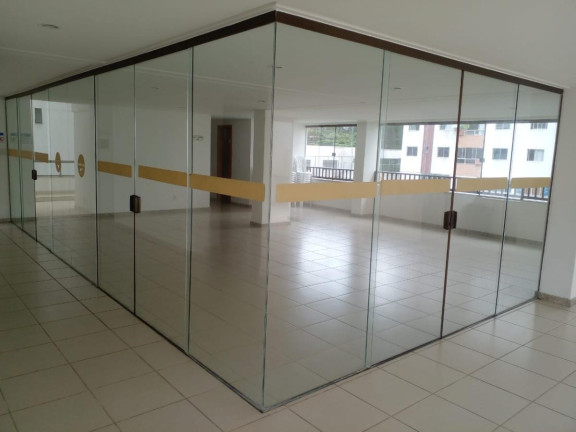 Imagem Apartamento com 3 Quartos para Alugar, 74 m² em Imbuí - Salvador Imagem Apartamento com 3 Quartos para Alugar, 74 m² em Imbuí - Salvador