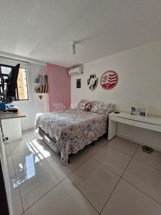 Imagem Apartamento com 3 Quartos à Venda, 105 m² em Bessa - João Pessoa Imagem Apartamento com 3 Quartos à Venda, 105 m² em Bessa - João Pessoa