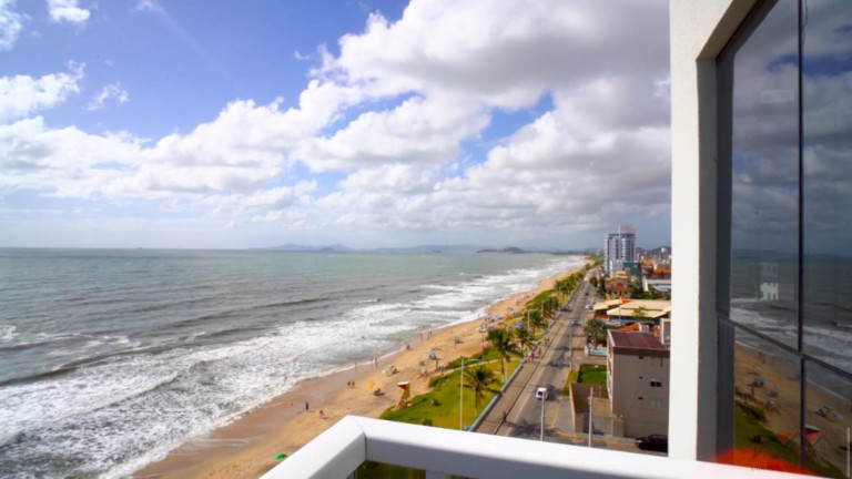 Imagem Apartamento com 4 Quartos à Venda, 186 m² em Tabuleiro - Barra Velha