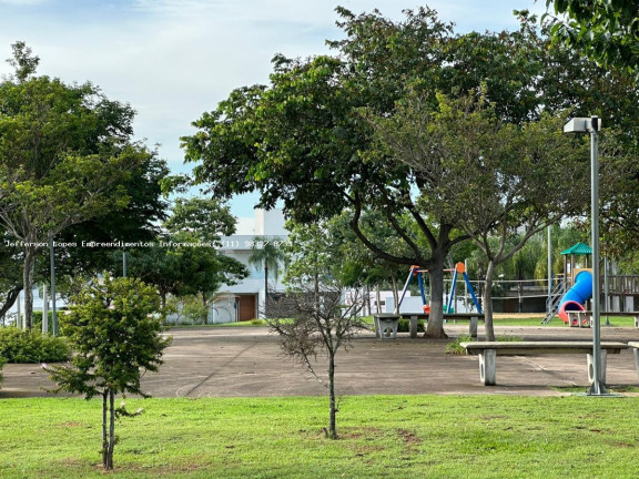 Imagem Casa com 3 Quartos à Venda, 220 m² em Condomínio Central Parque - Salto