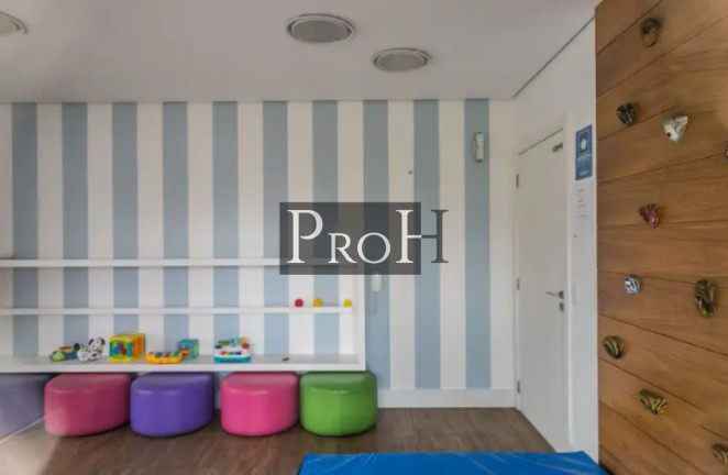 Imagem Apartamento com 3 Quartos à Venda, 109 m² em Vila Olímpia - São Paulo