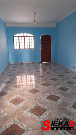 Imagem Sobrado com 3 Quartos para Alugar, 75 m² em Jardim Cotinha - São Paulo Imagem Sobrado com 3 Quartos para Alugar, 75 m² em Jardim Cotinha - São Paulo