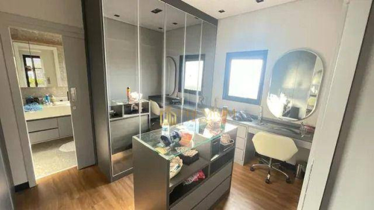Imagem Sobrado com 4 Quartos à Venda, 415 m² em Condomínio Residencial Colinas Do Paratehy - São José Dos Campos Imagem Sobrado com 4 Quartos à Venda, 415 m² em Condomínio Residencial Colinas Do Paratehy - São José Dos Campos