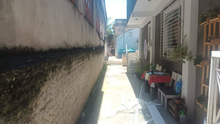 Imagem Casa com 4 Quartos à Venda, 360 m² em Quintino Bocaiúva - Rio De Janeiro