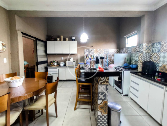 Imagem Casa com 3 Quartos à Venda, 250 m² em Conjunto Vila Isabel - Goiânia Imagem Casa com 3 Quartos à Venda, 250 m² em Conjunto Vila Isabel - Goiânia