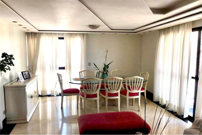 Imagem Imóvel com 3 Quartos à Venda, em Parque Da Mooca - São Paulo Imagem Imóvel com 3 Quartos à Venda, em Parque Da Mooca - São Paulo