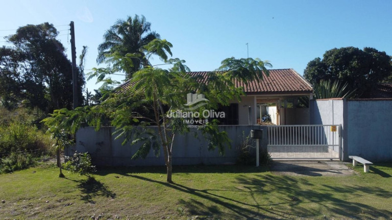 Imagem Casa com 3 Quartos à Venda, 162 m² em Itapema Do Saí - Itapoá Imagem Casa com 3 Quartos à Venda, 162 m² em Itapema Do Saí - Itapoá