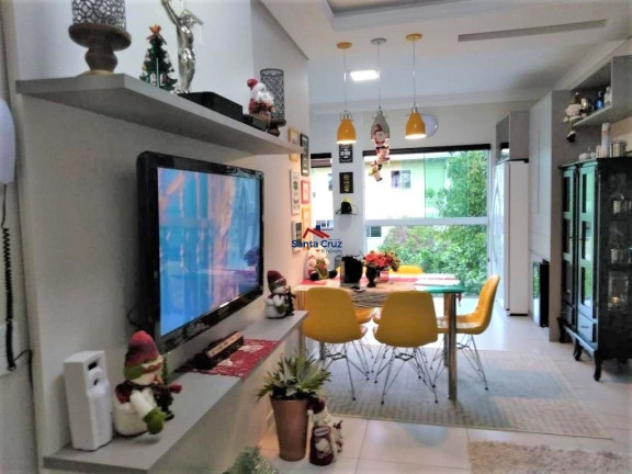 Imagem Cobertura com 2 Quartos à Venda, 127 m² em Ingleses Do Rio Vermelho - Florianópolis