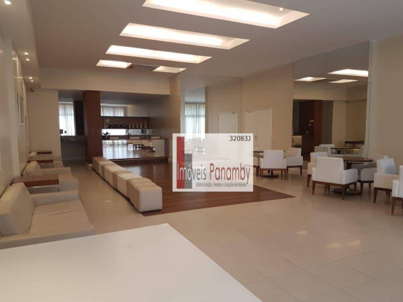 Imagem Apartamento com 4 Quartos à Venda, 154 m² em Campo Belo - São Paulo Imagem Apartamento com 4 Quartos à Venda, 154 m² em Campo Belo - São Paulo