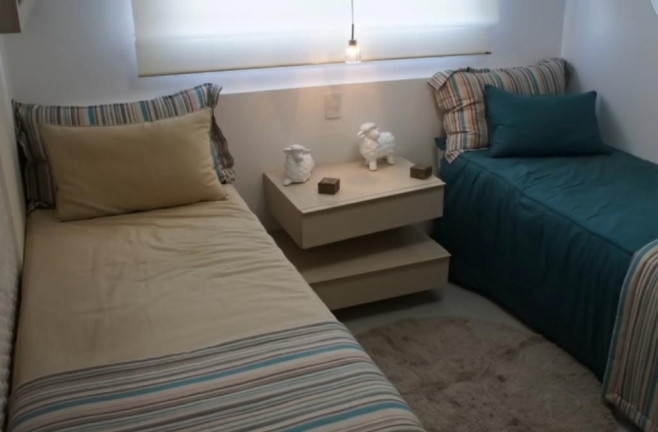 Imagem Apartamento com 2 Quartos à Venda, 56 m² em Vila Rosa - Goiânia Imagem Apartamento com 2 Quartos à Venda, 56 m² em Vila Rosa - Goiânia