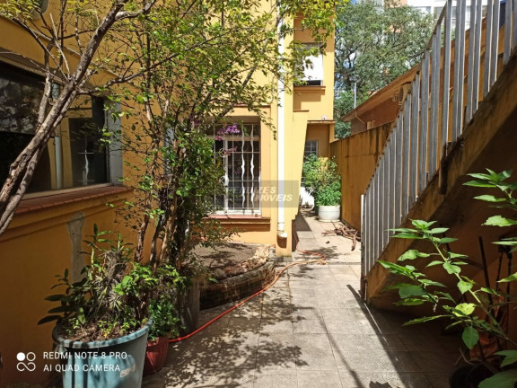 Casa com 4 Quartos à Venda, 200 m² em Perdizes - São Paulo
