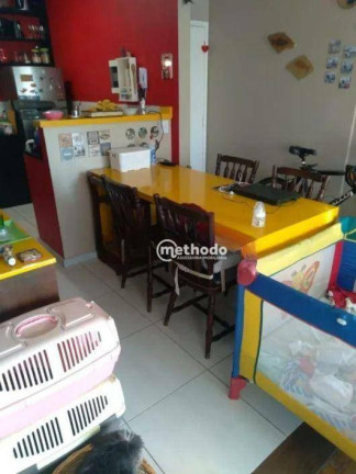 Imagem Apartamento com 2 Quartos à Venda, 60 m² em Centro - Campinas Imagem Apartamento com 2 Quartos à Venda, 60 m² em Centro - Campinas