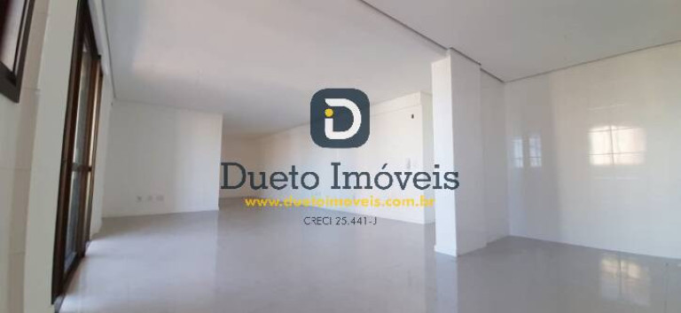 Imagem Apartamento com 3 Quartos à Venda, 137 m² em Nossa Senhora Medianeira - Santa Maria