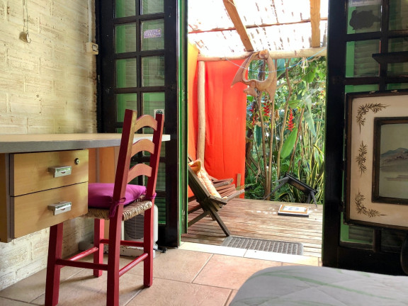 Imagem Casa com 3 Quartos à Venda, 157 m² em Centro - Garopaba