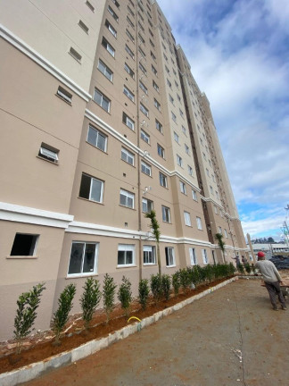 Imagem Imóvel com 2 Quartos à Venda, 43 m² em Cooperativa - São Bernardo Do Campo
